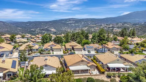 View/Area - 2361 Columbine Dr, Alpine, CA 91901 photo 4 of 7