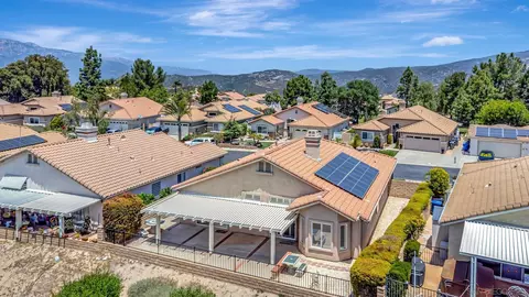 View/Area - 2361 Columbine Dr, Alpine, CA 91901 photo 6 of 7