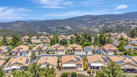 View/Area - 2361 Columbine Dr, Alpine, CA 91901 photo 5 of 7
