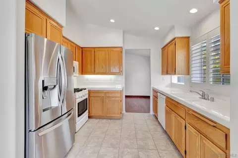 Kitchen - 2361 Columbine Dr, Alpine, CA 91901 photo 2 of 2
