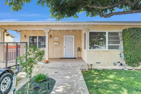 602 Patricia, El Cajon, CA 92020