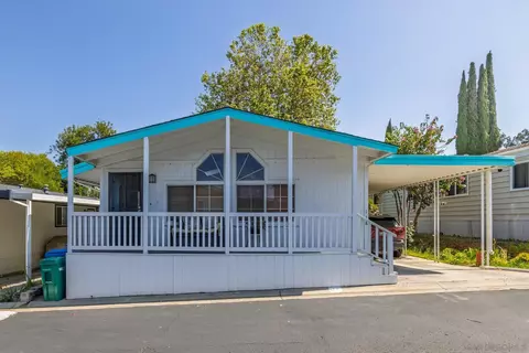10880 Hwy 67 #118, Lakeside, CA 92040