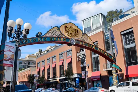 207 5th Ave #1230, San Diego, CA 92101