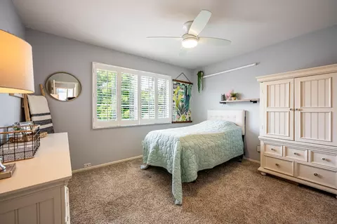 Bedroom - 4640 Los Alamos Way #A, Oceanside, CA 92057 photo 1 of 2