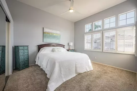 Bedroom - 4640 Los Alamos Way #A, Oceanside, CA 92057 photo 2 of 2