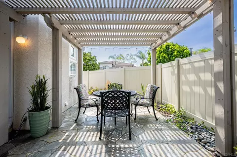 Exterior - 4640 Los Alamos Way #A, Oceanside, CA 92057 photo 3 of 6