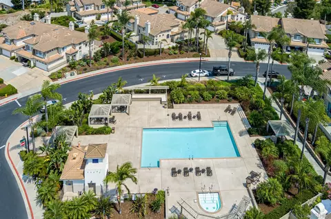 View/Area - 4640 Los Alamos Way #A, Oceanside, CA 92057 photo 4 of 11