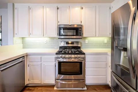 Kitchen - 4640 Los Alamos Way #A, Oceanside, CA 92057 photo 3 of 3