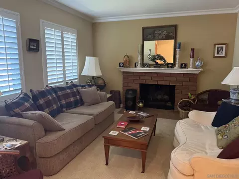 Living - 1445 Murray Ave, El Cajon, CA 92020 photo 1 of 1