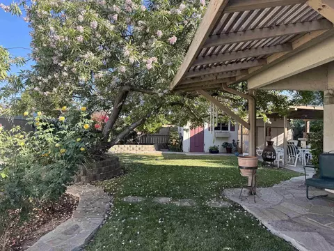 Exterior - 1445 Murray Ave, El Cajon, CA 92020 photo 7 of 9