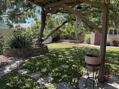 Exterior - 1445 Murray Ave, El Cajon, CA 92020 photo 3 of 9