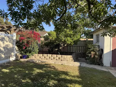 Exterior - 1445 Murray Ave, El Cajon, CA 92020 photo 5 of 9
