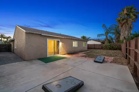 Exterior - 2155 E Washington Ave, Escondido, CA 92027 photo 2 of 14