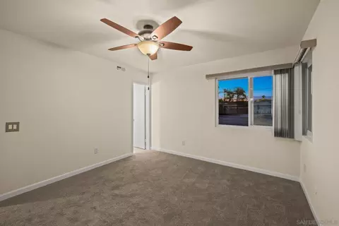 Bedroom - 2155 E Washington Ave, Escondido, CA 92027 photo 18 of 20