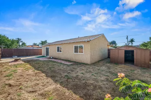 Exterior - 2155 E Washington Ave, Escondido, CA 92027 photo 13 of 14