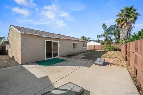 Exterior - 2155 E Washington Ave, Escondido, CA 92027 photo 9 of 14
