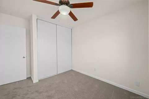 Bedroom - 2155 E Washington Ave, Escondido, CA 92027 photo 9 of 20