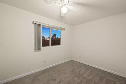 Bedroom - 2155 E Washington Ave, Escondido, CA 92027 photo 14 of 20