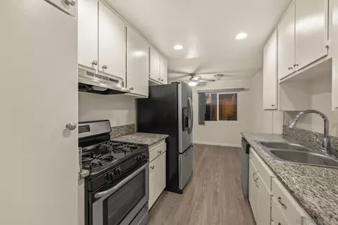 Kitchen - 2155 E Washington Ave, Escondido, CA 92027 photo 7 of 7