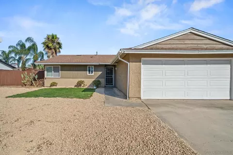 Exterior - 2155 E Washington Ave, Escondido, CA 92027 photo 5 of 14