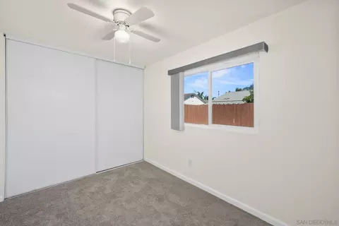 Bedroom - 2155 E Washington Ave, Escondido, CA 92027 photo 3 of 20