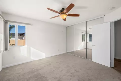 Bedroom - 2155 E Washington Ave, Escondido, CA 92027 photo 8 of 20