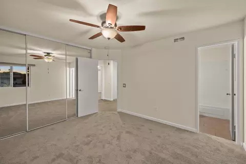 Bedroom - 2155 E Washington Ave, Escondido, CA 92027 photo 19 of 20