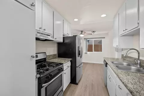 Kitchen - 2155 E Washington Ave, Escondido, CA 92027 photo 2 of 7