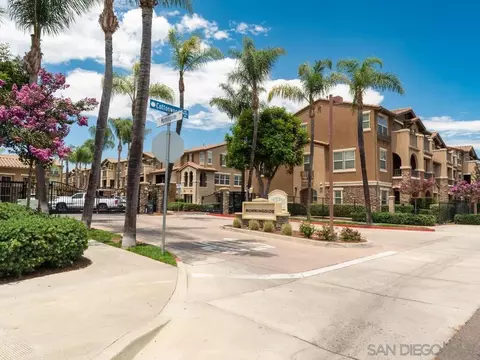 10214 Daybreak Ln #5, Santee, CA 92071