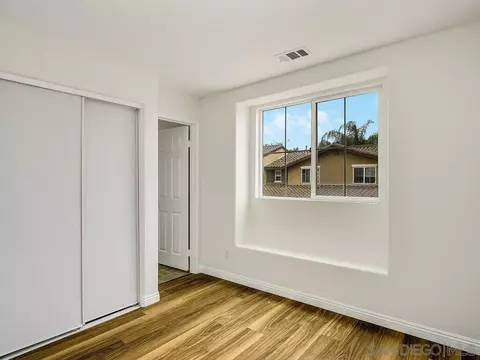 Bedroom - 10214 Daybreak Ln #5, Santee, CA 92071 photo 4 of 5