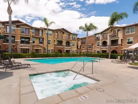 Exterior - 10214 Daybreak Ln #5, Santee, CA 92071 photo 4 of 5