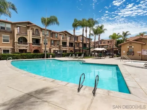 Exterior - 10214 Daybreak Ln #5, Santee, CA 92071 photo 5 of 5