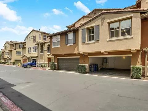 Exterior - 10214 Daybreak Ln #5, Santee, CA 92071 photo 3 of 5