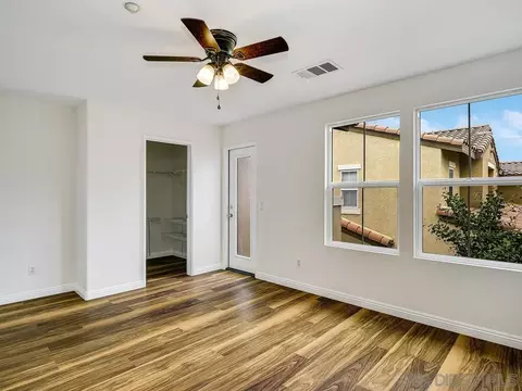 Bedroom - 10214 Daybreak Ln #5, Santee, CA 92071 photo 2 of 5