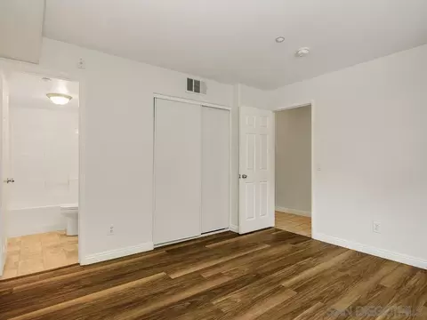 Bedroom - 10214 Daybreak Ln #5, Santee, CA 92071 photo 5 of 5
