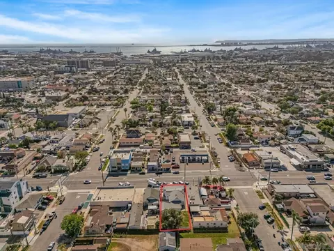 519 Highland Ave, National City, CA 91950