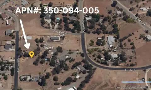 lot5 Blk 6 Mb 032089 Quail Valley Highlands Tr #5, Canyon Lake, CA 92587