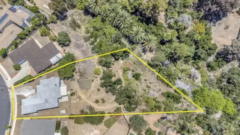 6951 Carthage St, San Diego, CA 92120