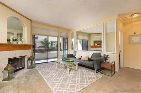 5805 Friars Rd #2203, San Diego, CA 92110