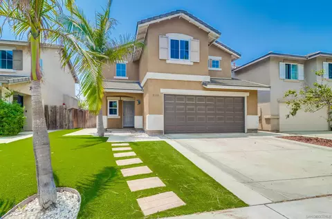 5007 Wyatt Pl, San Diego, CA 92154