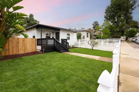 8210 Orchard Ave, La Mesa, CA 91942 photo 3