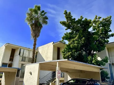 6855 Friars Rd UNIT 14, San Diego, CA 92108