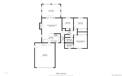 9447 Medina Dr, Santee, CA 92071 photo 22