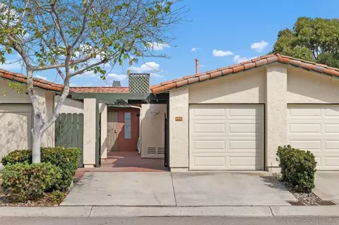 6843 Fashion Hills Blvd, San Diego, CA 92111