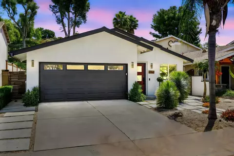 22642 Via Santiago, Mission Viejo, CA 92691