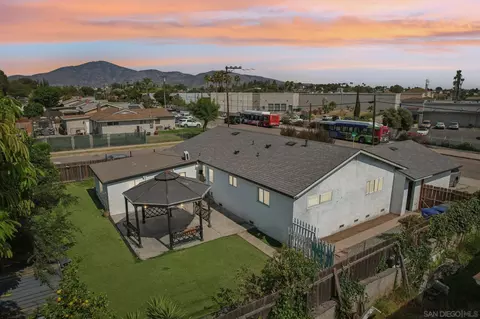 View/Area - 8764 Orville St, Spring Valley, CA 91977 photo 2 of 4