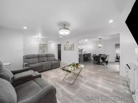 Living - 8764 Orville St, Spring Valley, CA 91977 photo 2 of 2