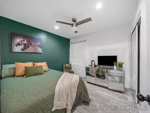 Bedroom - 8764 Orville St, Spring Valley, CA 91977 photo 1 of 2