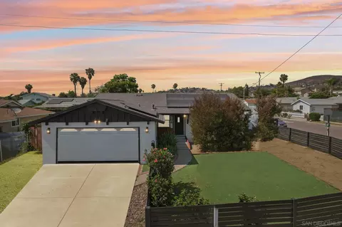 8764 Orville St, Spring Valley, CA 91977
