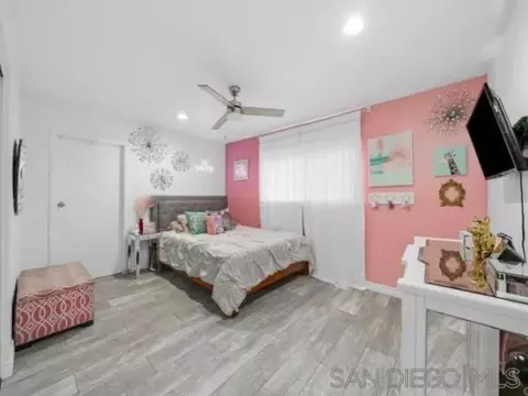 Bedroom - 8764 Orville St, Spring Valley, CA 91977 photo 2 of 2